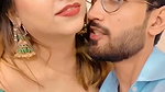 HOT Desi aunty cheating with young Tenant 1