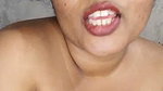 Lankan Masha_123 Solo Live Show With Face Open ~ 19 Min 1