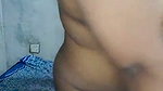 Lankan Masha_123 Solo Live Show With Face Open ~ 19 Min 1