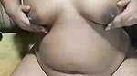 Lankan Sexy_monikaa Solo Ticket Show With Full Face Open ~ 13 Min 1
