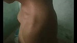 My cousin hide bathroom naagi full neked bathroom boobs pussy showing 1