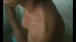 My cousin hide bathroom naagi full neked bathroom boobs pussy showing 1