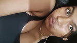 Sexy Tamil Cutie Showing Big Tight Boobs 1