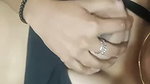 Sexy Tamil Cutie Showing Big Tight Boobs 1