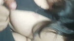 Sexy Tamil Cutie Showing Big Tight Boobs 2