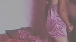 Young Bhabhi play with lover 1