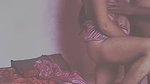 Young Bhabhi play with lover 1