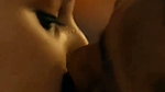 bjojpuri fleshy actress sexy cleavage in red blouse 1