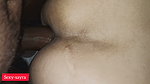 sexy wife s ass fucked hard in threesome 4k 2
