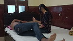 wife called boyfriend and got him fucked because cuckold husbands cock not erected 4k 1
