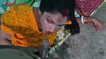 A Village Bhabhi Fucked by a college Student in Her Bed Room with Bengali Audio