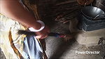Desi Aunty with Village Ass Fucking