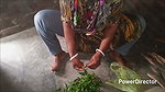Desi Aunty with Village Ass Fucking
