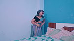Desi Bhabhi Seduce by Her Devar in Her Private Room for the Hardcore Fucking