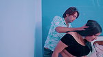 Desi Bhabhi Seduce by Her Devar in Her Private Room for the Hardcore Fucking