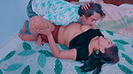 Desi Bhabhi Seduce by Her Devar in Her Private Room for the Hardcore Fucking