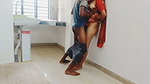 Desi Hot Bhabi Sex Satisfaction Story in Kitchen Room