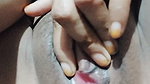 Desi Village Girl Fuck Horny Pussy by Fingering and Showing Boobs and Play