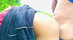 Desi Village Girl Fuking in Outdoor Sex Video with Home Sex Enjoy