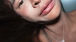 Extremely Skinny Asian Girl Creampied