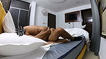 He Ripped My Lingerie and Fucked Me Very Hard