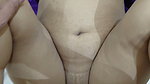 Hot Indian Wife in a Hotel Room with Her Boss