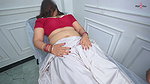 How to Shave- Malkin Asked Ramu for Hairy Pussy Shave. in Return She Gave Unexpected Gift