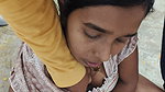 Indian Desi Devar and Bhabhi Full Hindi Romantic Video – Bhabhi Showing Boobs and Pussy