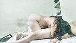 Indian Desi MILF Stepmom Laxmi Bhabi Fucked by Her Teen Stepson After Massage Homemade Couple Sex Video 3