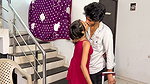 Indian Desi Most Awaited Video Hottest Friend’s Wife Fucked Hardcore (4k Video)