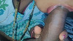 Indian Girl Kavya Bhabhi Blowjob Cum in Mouth Hindi Video