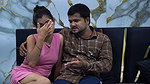 Indian Husband Comes Home From Work and Calls His Wife to Enjoy Sex