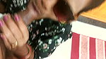 Indian Innocent Hot Model Sexy Blowjob and Pink Pussy Eating Part 1