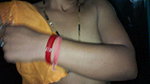 Indian Kavya Bhabhi Changing Cloth Front of Boyfriend
