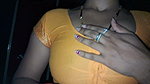Indian Kavya Bhabhi Changing Cloth Front of Boyfriend
