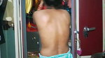 Indian Kavya Bhabhi Changing Cloth Front of Boyfriend