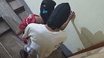 Kamwali Wai Getting Daily Routine Fuck by House Owner Stepson