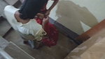 Kamwali Wai Getting Daily Routine Fuck by House Owner Stepson