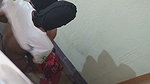 Kamwali Wai Getting Daily Routine Fuck by House Owner Stepson