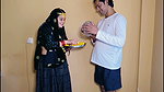 Karwa Chauth Celebration