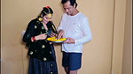 Karwa Chauth Celebration