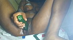 Kenyan Desi Girl Ebony Beautiful Pussy Lips Are Waiting for a Cucumber, Hot Porno Xxxx Videos
