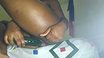 Kenyan Desi Girl Ebony Beautiful Pussy Lips Are Waiting for a Cucumber, Hot Porno Xxxx Videos