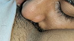Malayali Couple Hot Anal Hole Lick and Pussy Deep Lick Romance