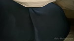 Mallu Couple Bed Time Playing closeup View