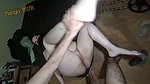 My Girlfriend Asks Me to Fuck Her Best Friend with Huge Tits and Big Ass