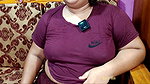 My Stepsister Gets Horny Part 01