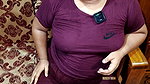 My Stepsister Gets Horny Part 01