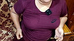 My Stepsister Gets Horny Part 01