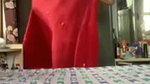 Beautiful hot desi strip